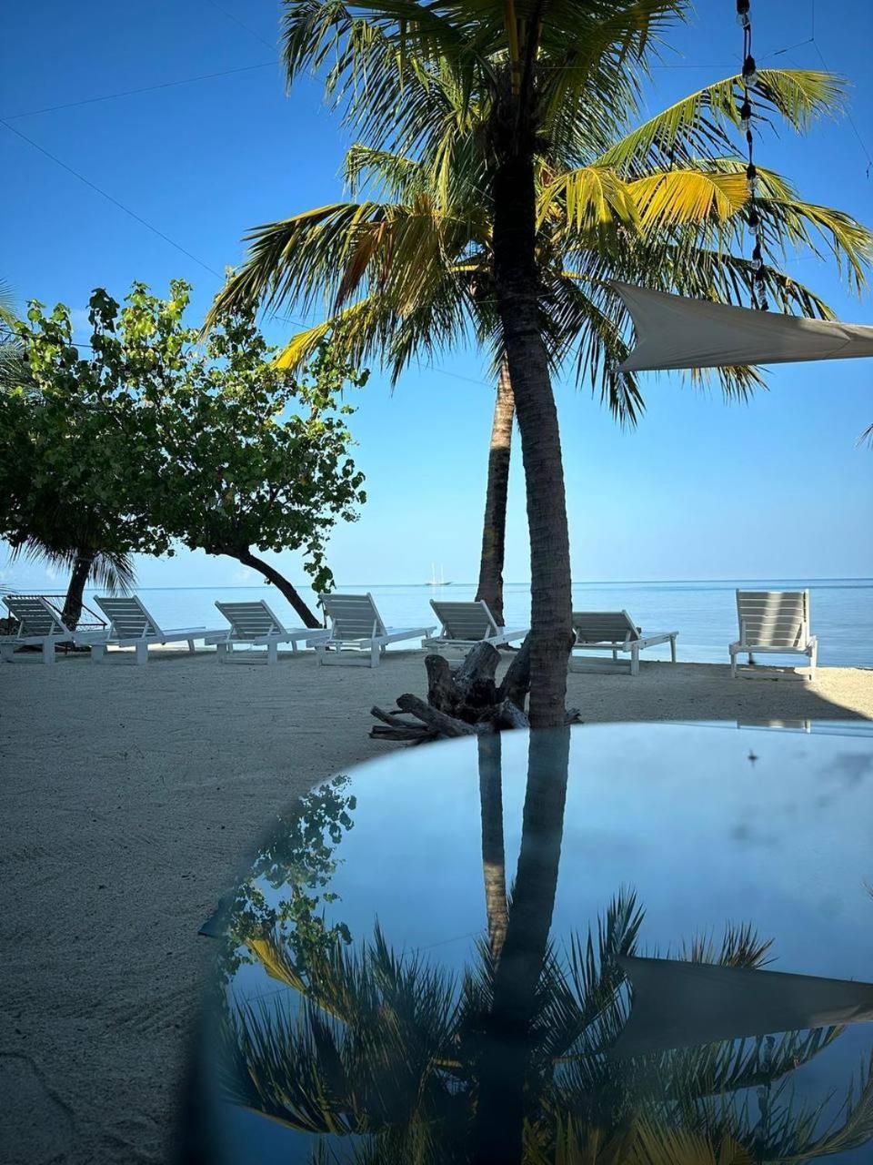The Sunset Villa Dhiffushi Exterior photo