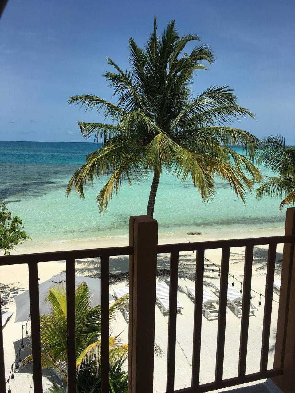 The Sunset Villa Dhiffushi Exterior photo